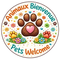 Animaux Bienvenue